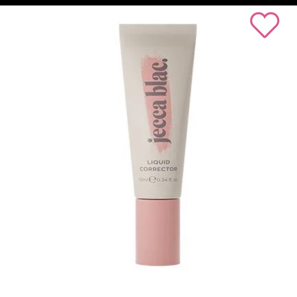 NWT Jecca Blac Liquid Corrector under eye brightener - Picture 2 of 4
